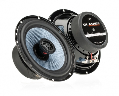 Gladen RC 165